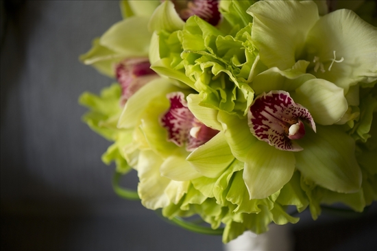 Bridesmaid Bouquet